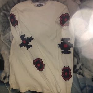 Billionaire boys club thermal men's S
